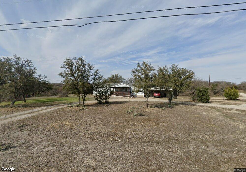 219 Summit Ridge Ct, Springtown, TX 76082 - photo 1