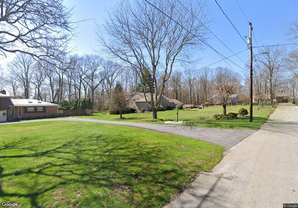 2135 Timson St, Johnstown, PA 15905 - photo 1