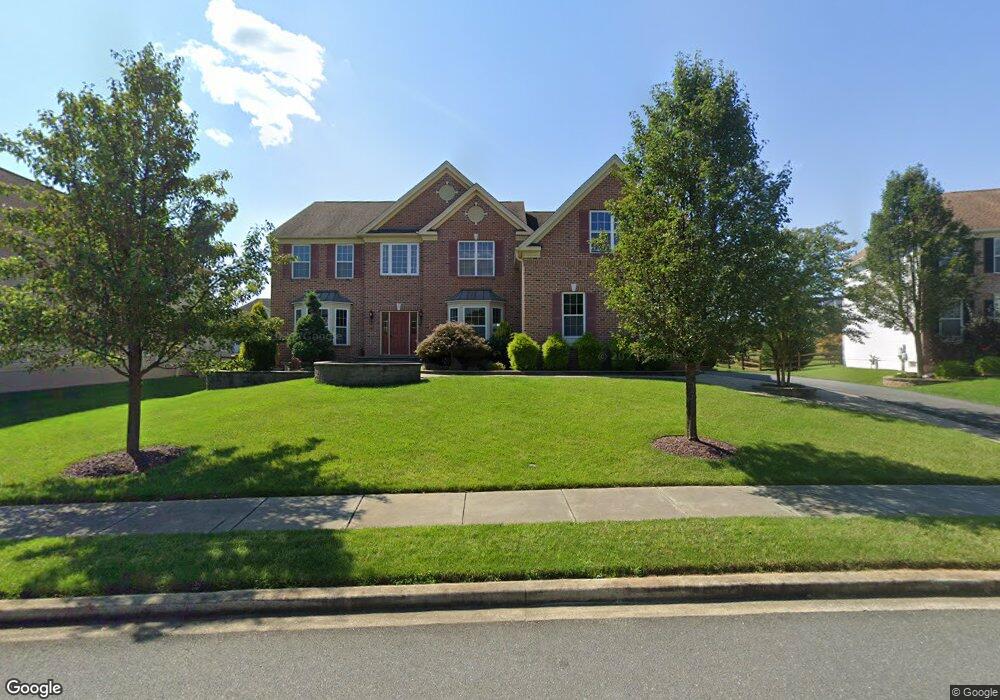 1474 Olmsted Dr, Bear, DE 19701 - photo 1