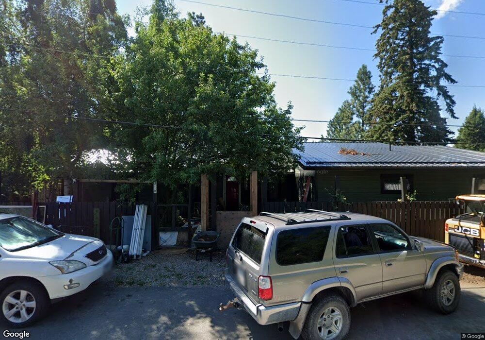 310 Monroe St, Bigfork, MT 59911 - photo 1