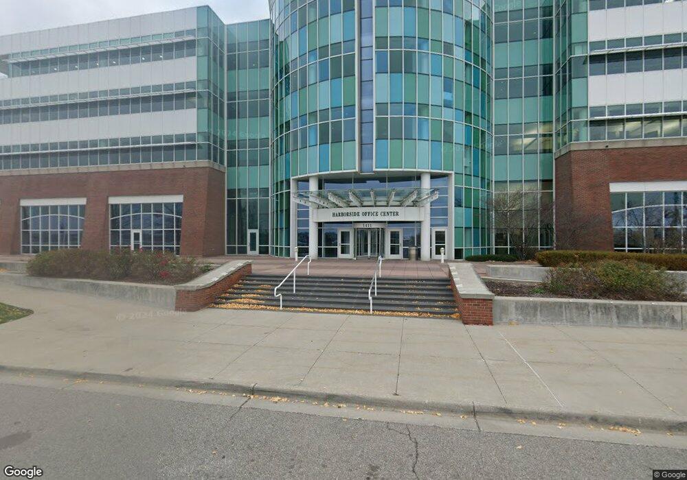 1411 3rd St, Port Huron, MI 48060 - photo 1