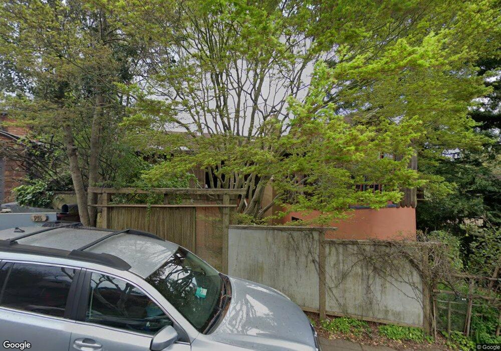 976 Miller Ave, Berkeley, CA 94708 - photo 1