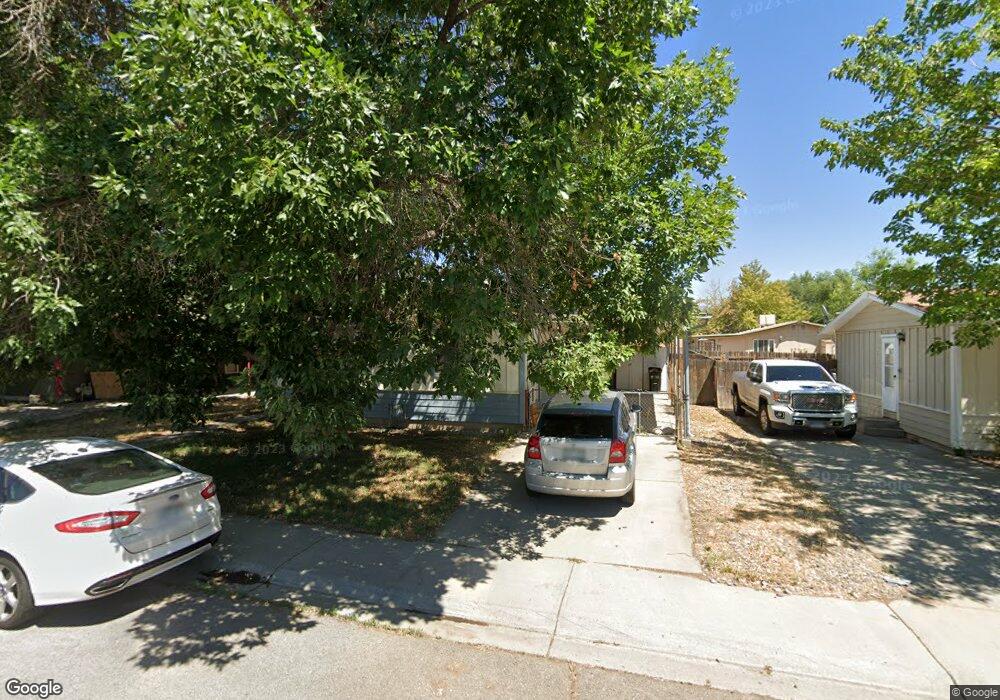 416 Alamo St, Grand Junction, CO 81504 - photo 1