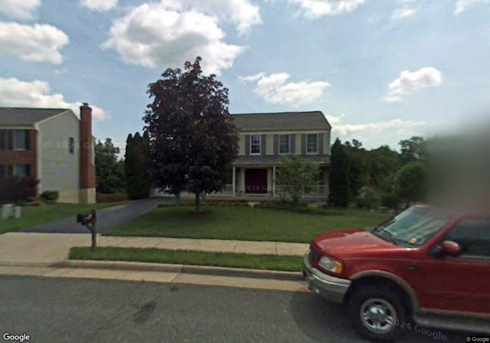 5 Oakbrook Ct, Stafford, VA 22554 - photo 1