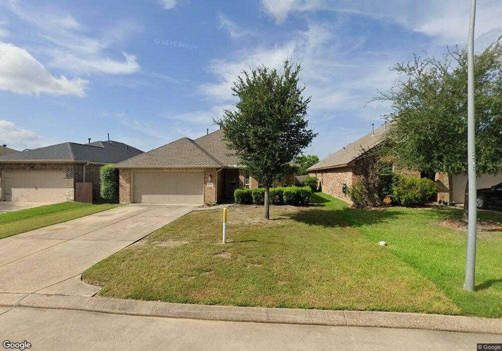 151 Country Crossing Cir, Magnolia, TX 77354 - photo 1