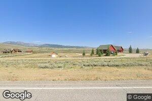 1838 State Highway 352, Cora, WY 82925