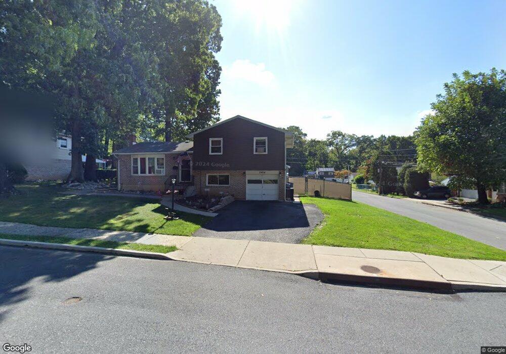 2464 S 6th St, Allentown, PA 18103 - photo 1