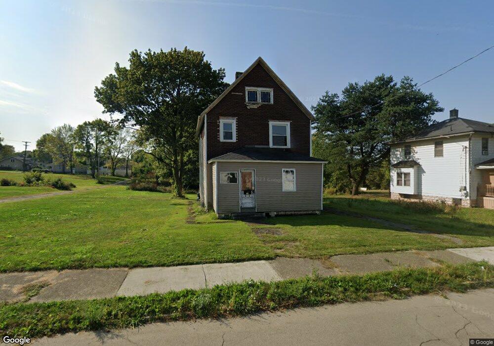 414 Orchard St, Sharon, PA 16146 - photo 1