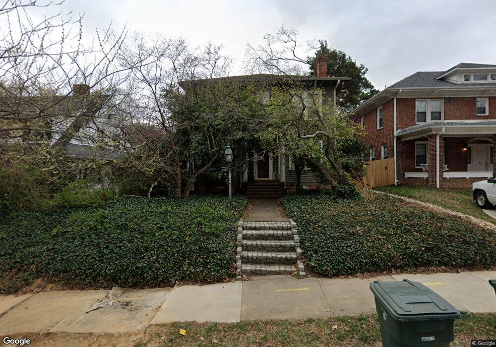 1522 Cloverdale Ave, Winston Salem, NC 27104 - photo 1