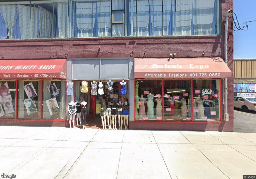 165 Broad St unit 1, Pawtucket, RI 02860 - photo 1