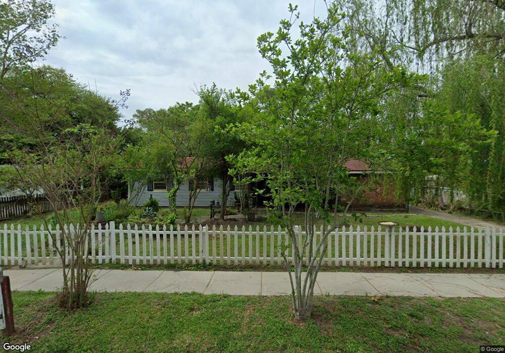 4724 Mark Twain Dr, New Orleans, LA 70126 - photo 1