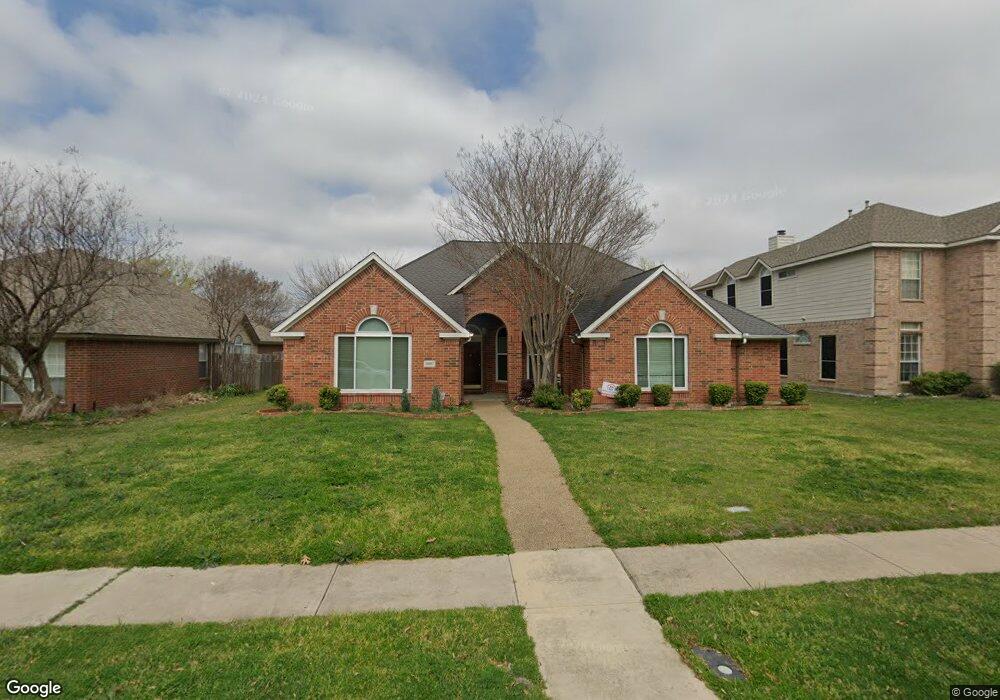 5807 Mckinley Ln, Richardson, TX 75082 - photo 1