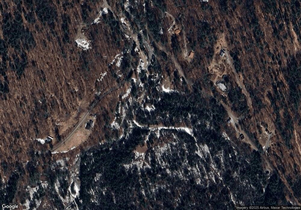 127 Jencks Ln, Wardsboro, VT 05355 - photo 1