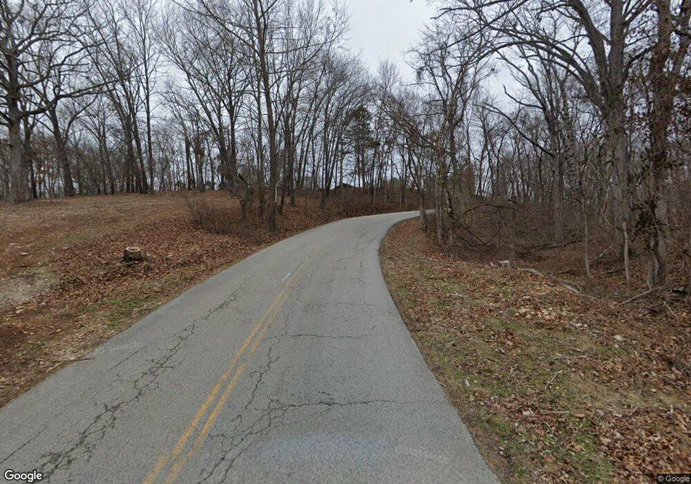 91 N Hilltop Dr, Little Flock, AR 72712 - photo 1