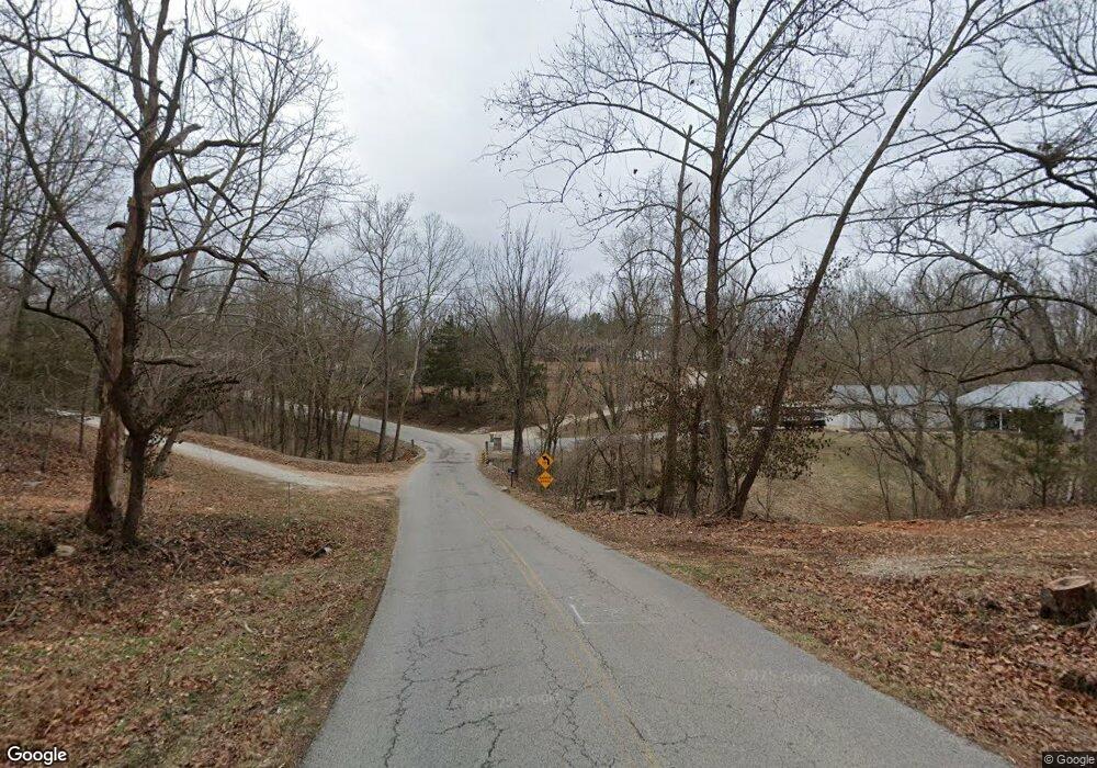 1.75Ac Hilltop Dr, Rogers, AR 73756 - photo 1