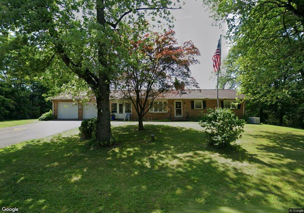 5310 W Hopewell Rd, Center Valley, PA 18034 - photo 1