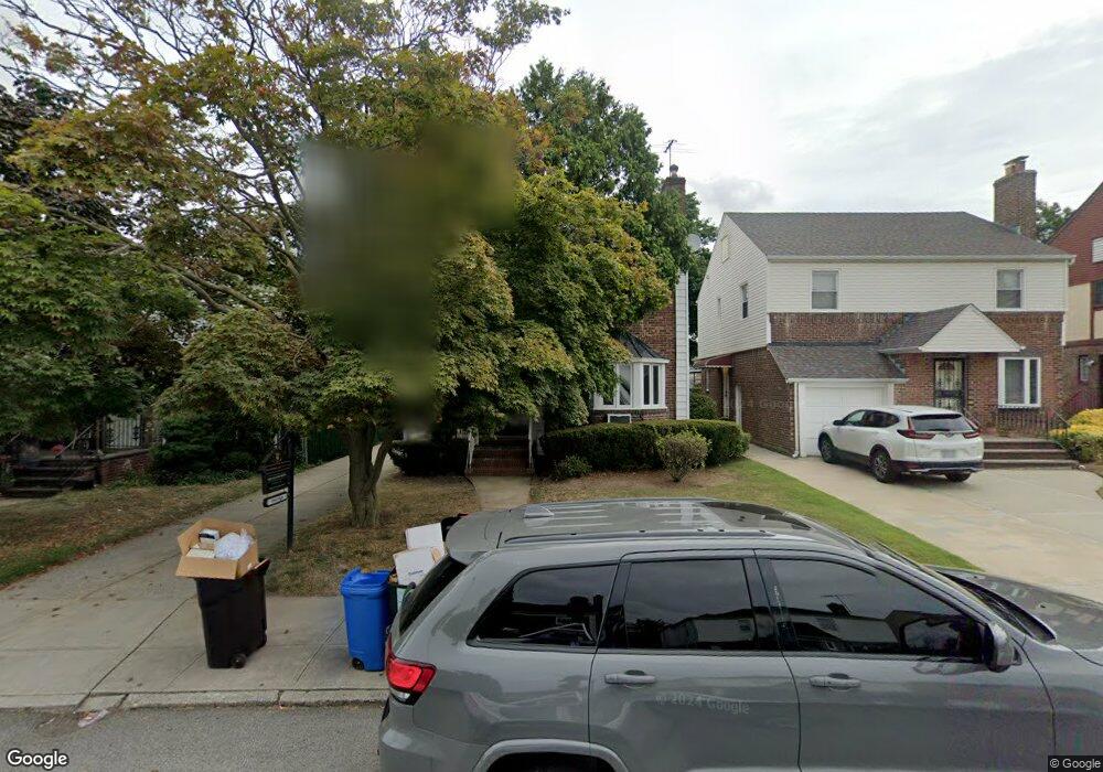 8031 189th St, Jamaica, NY 11423 - photo 1