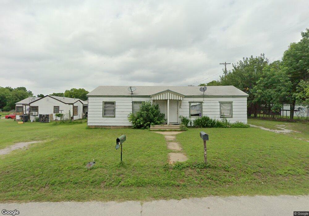 705 7th Ave SE unit 707, Ardmore, OK 73401 - photo 1