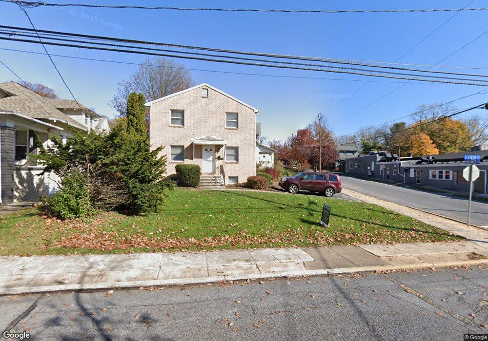 101 N 5th St unit B, Lemoyne, PA 17043 - photo 1