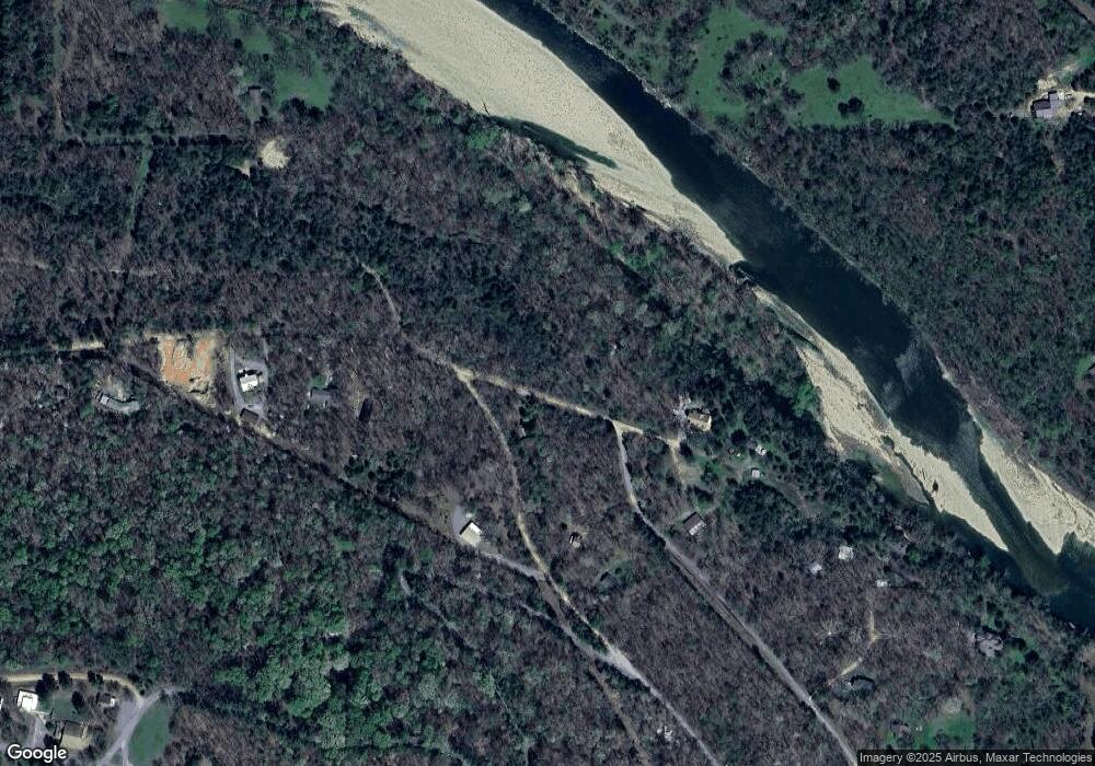 240 E Power Ln, Tahlequah, OK 74464 - photo 1