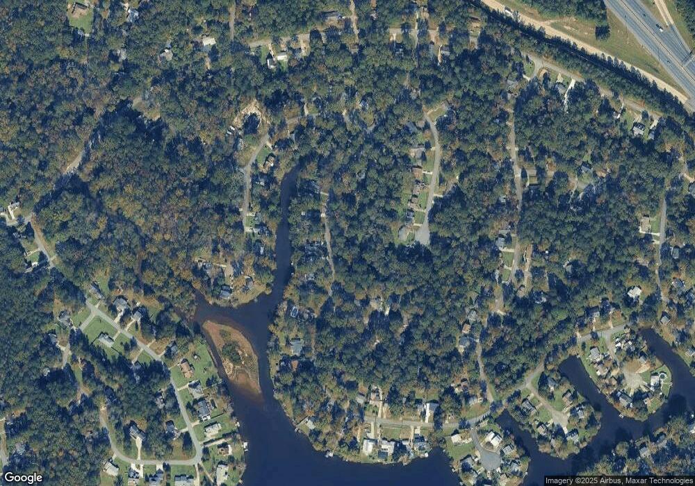 270 Edgewater Dr, Macon, GA 31220 - photo 1