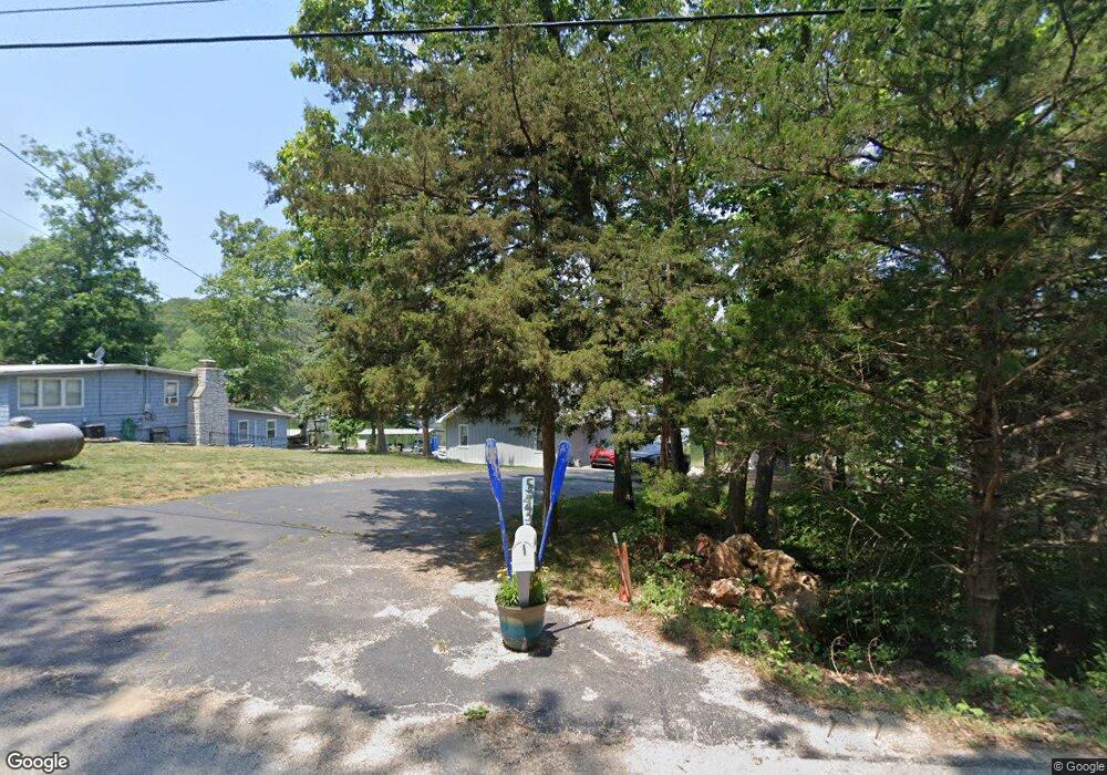 543 Robin Hood Ln, Roach, MO 65787 - photo 1