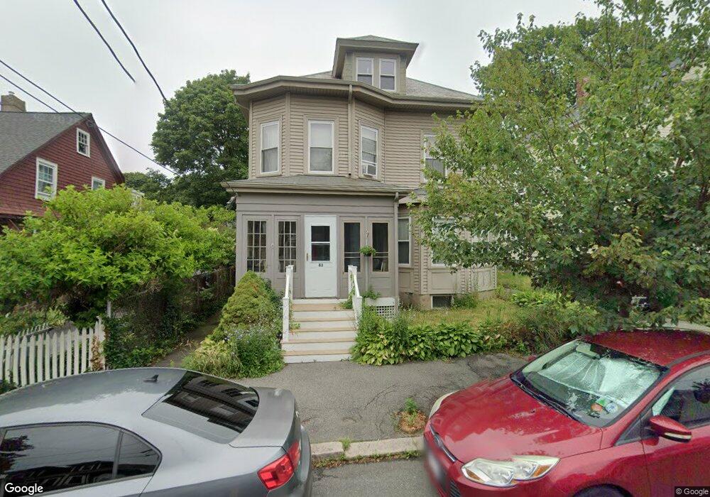 83 Linden St, Salem, MA 01970 - photo 1