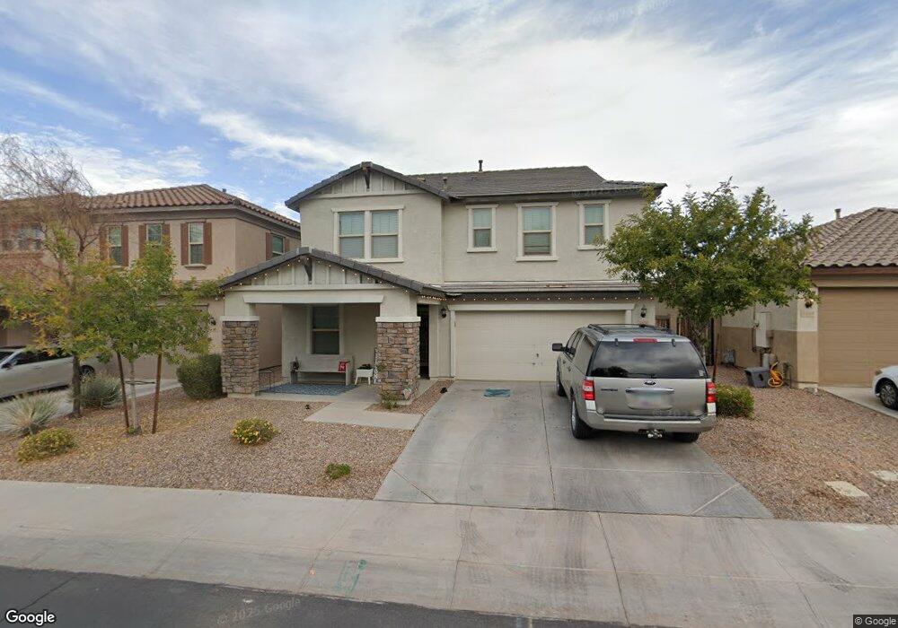 5036 E Hobart St, Mesa, AZ 85205 - photo 1