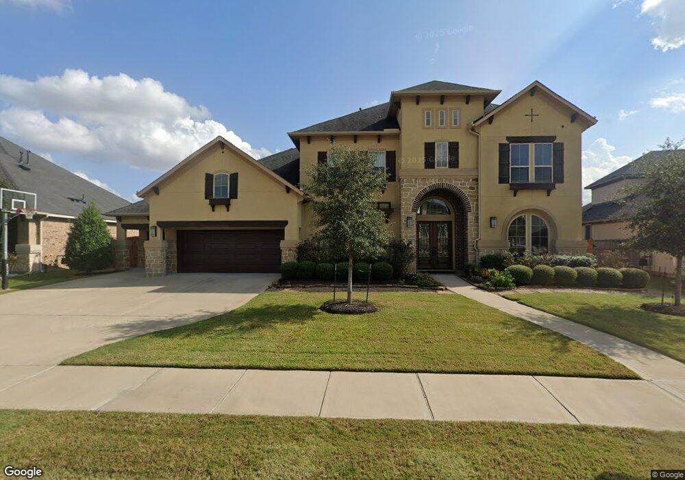 27923 Starlight Harbor Ln, Fulshear, TX 77441 - photo 1