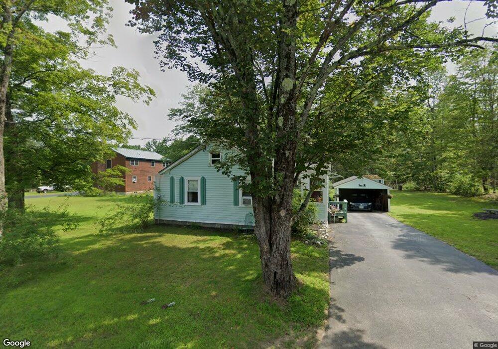 43 Corn Hill Rd, Boscawen, NH 03303 - photo 1