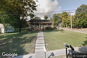 217 E Poplar St, Cobden, IL 62920