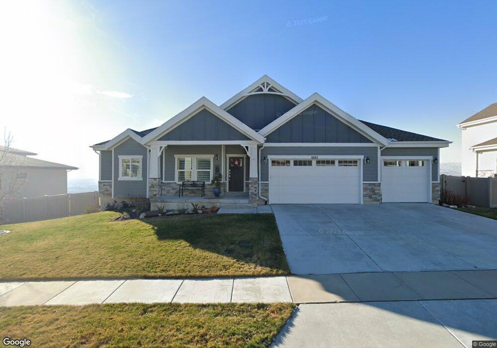 4401 N Ridge View Way unit 32, Lehi, UT 84043 - photo 1