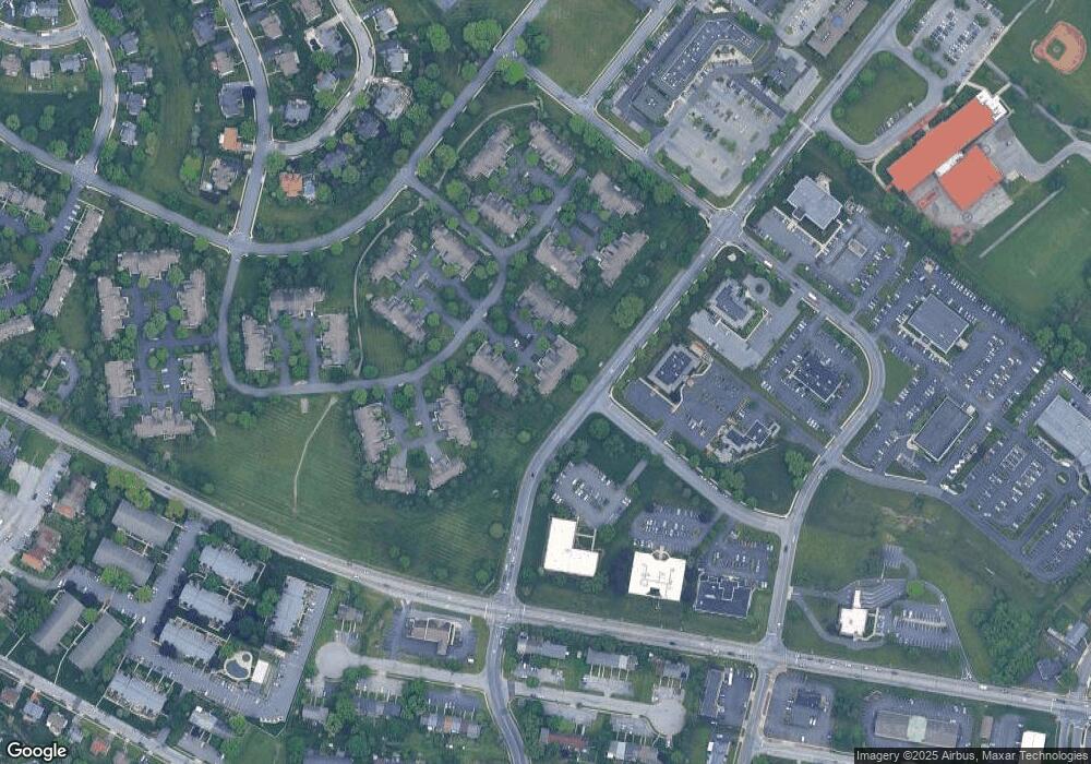 132 Hawthorne Ct unit 132C, Reading, PA 19610 - photo 1