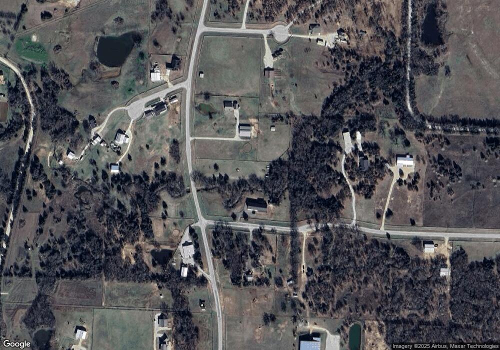 Lot 23 County Rd 1264, Whitesboro, TX 76273 - photo 1