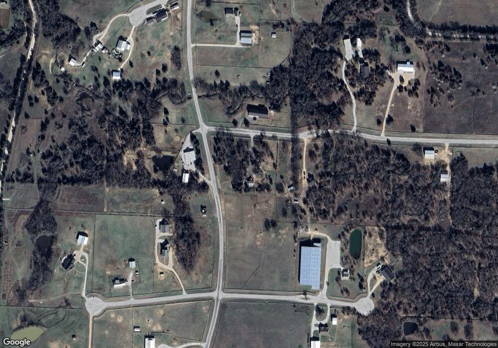 Lot 22 County Rd 1264, Whitesboro, TX 76273 - photo 1