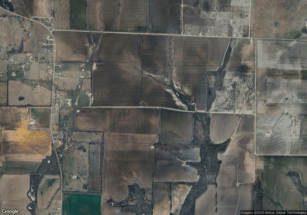 TBD MacOmb Cemetery Rd, Collinsville, TX 76273 - photo 1