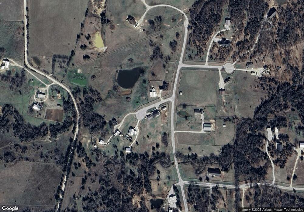 Lot 38 County Rd 1266, Whitesboro, TX 76273 - photo 1