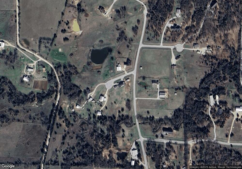 Lot 40 County Rd 1266, Whitesboro, TX 76273 - photo 1