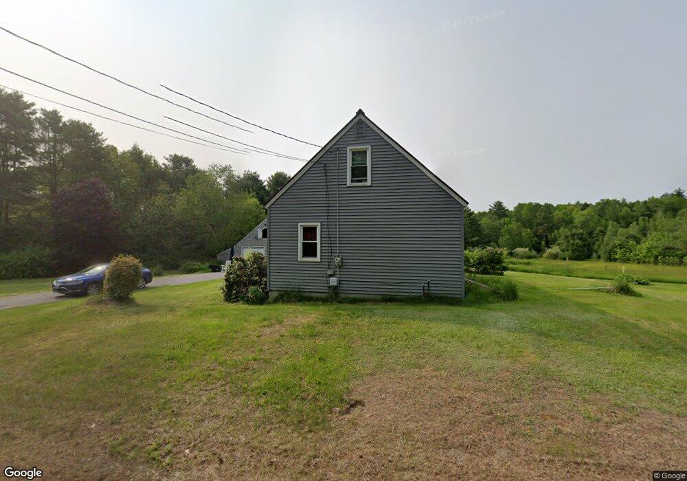 159 Post Rd, Bowdoin, ME 04287 - photo 1