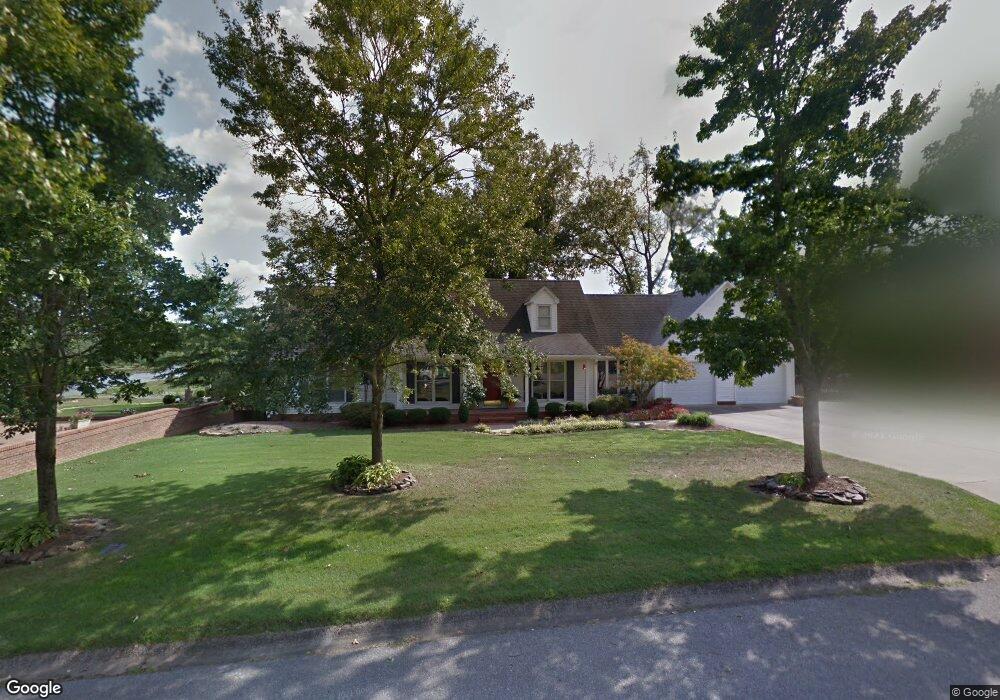 2107 Southwest Dr, Murray, KY 42071 - photo 1