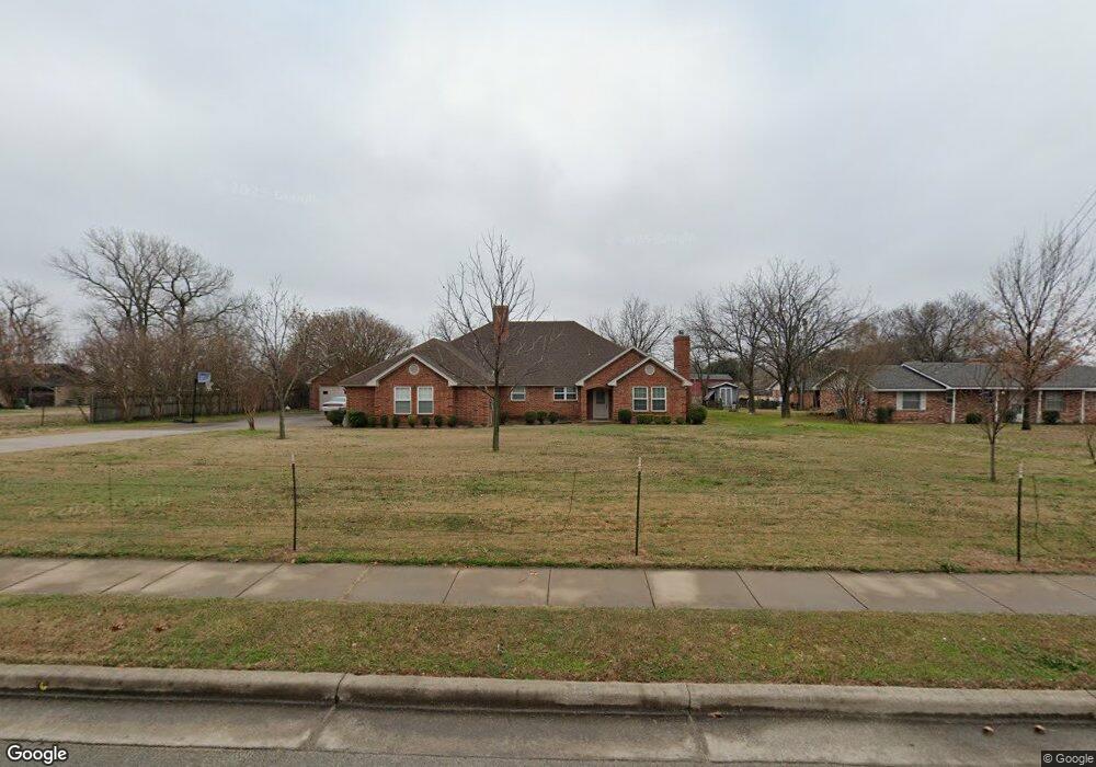 8624 Rumfield Rd, North Richland Hills, TX 76182 - photo 1