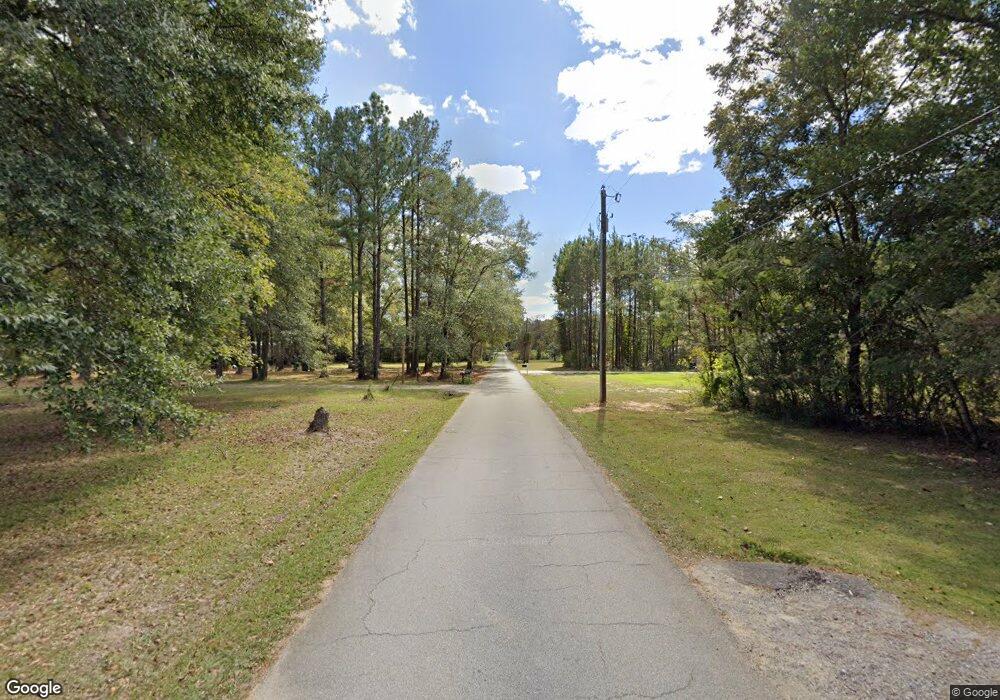 0 Dennis Nelson Rd Rd unit 4026481, Lucedale, MS 39452 - photo 1