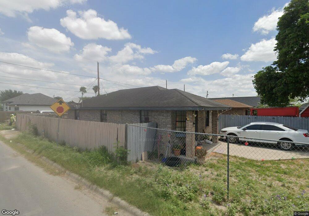 1001 E Chapa Ave, Pharr, TX 78577 - photo 1