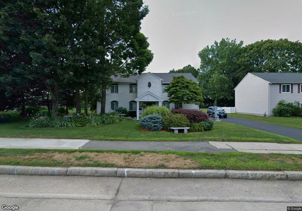 414 Andover St, Lowell, MA 01852 - photo 1