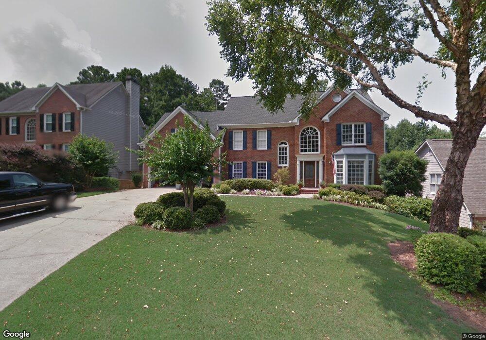 507 Gaillardia Way NW unit XI, Acworth, GA 30102 - photo 1