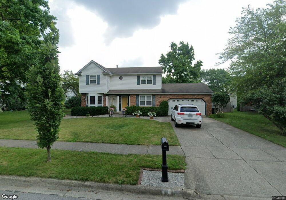 5508 Archway Dr, Columbus, OH 43235 - photo 1