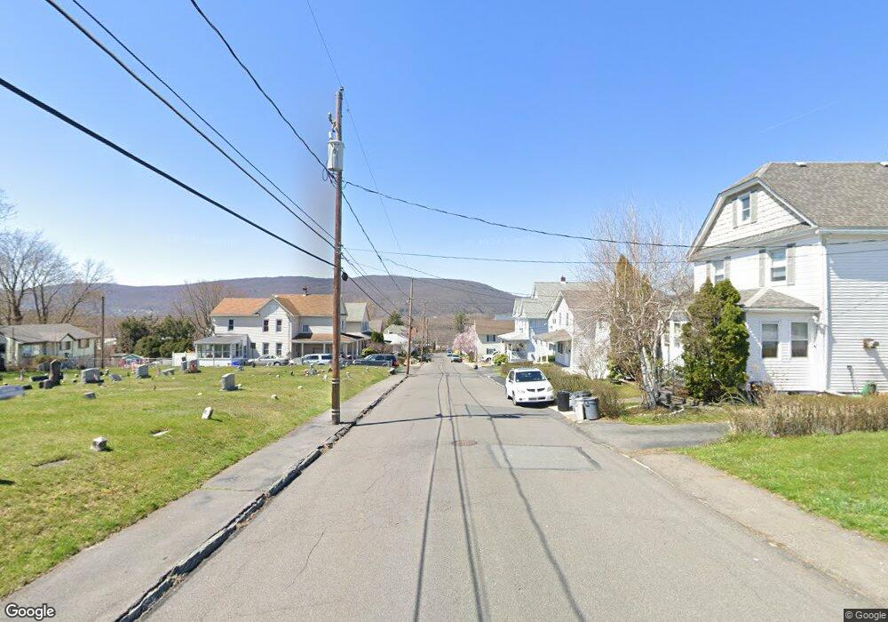 70 Rear Chapel St, Pittston, PA 18640 - photo 1