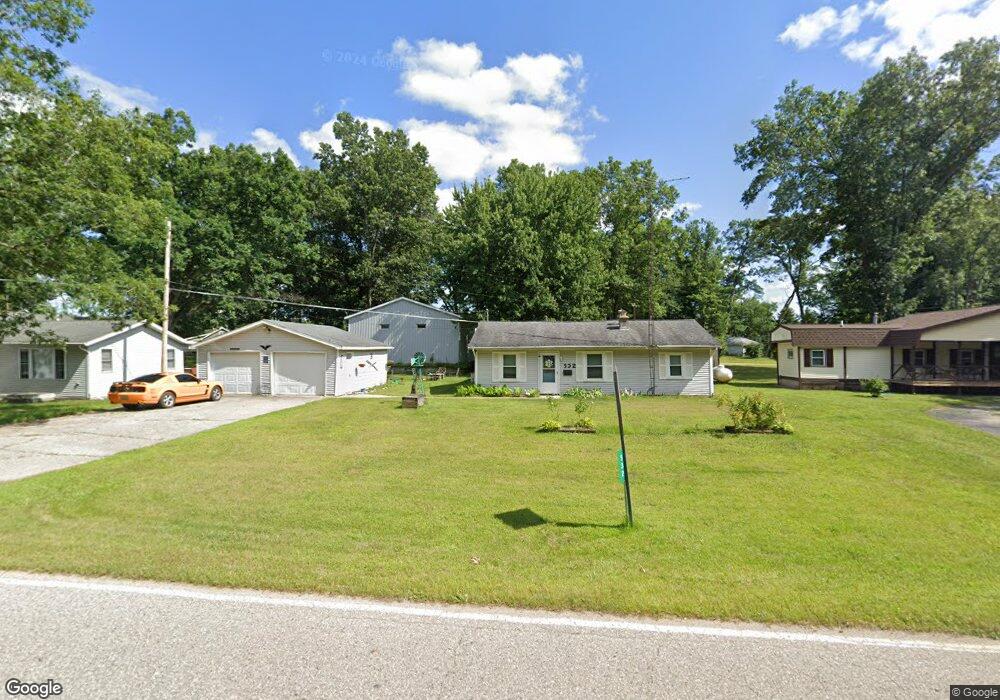 538 Pettibone Dr, Bitely, MI 49309 - photo 1