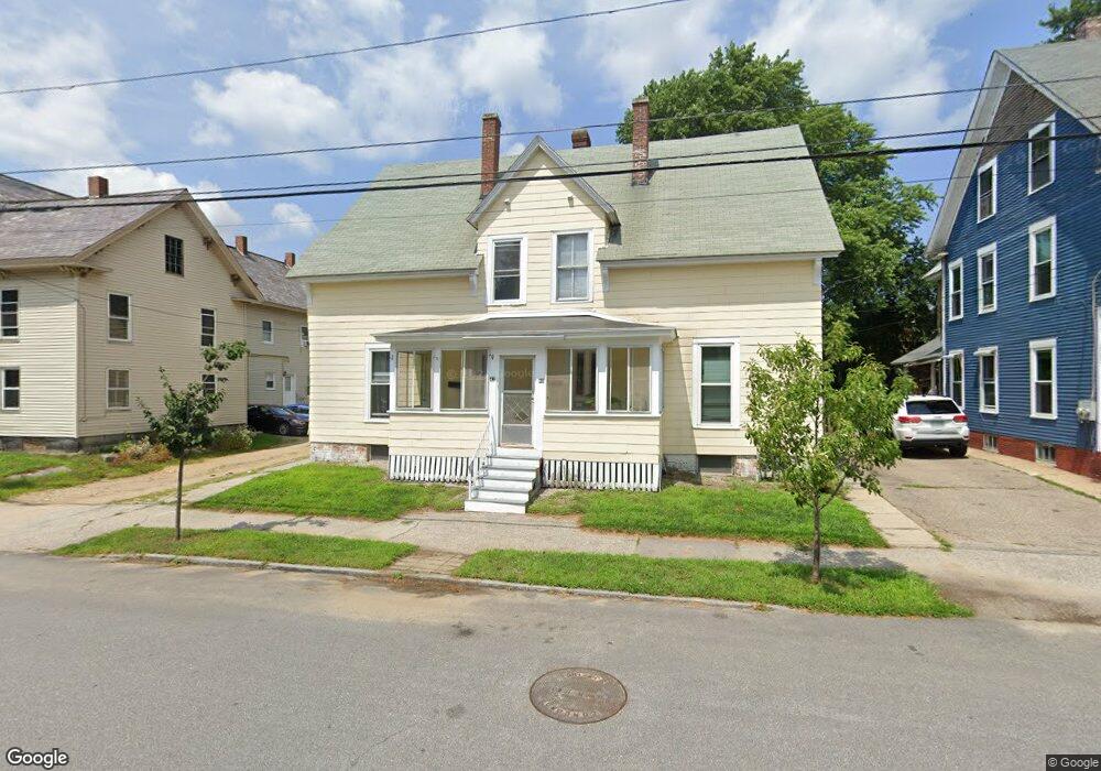 40 Downing St unit 42, Concord, NH 03301 - photo 1