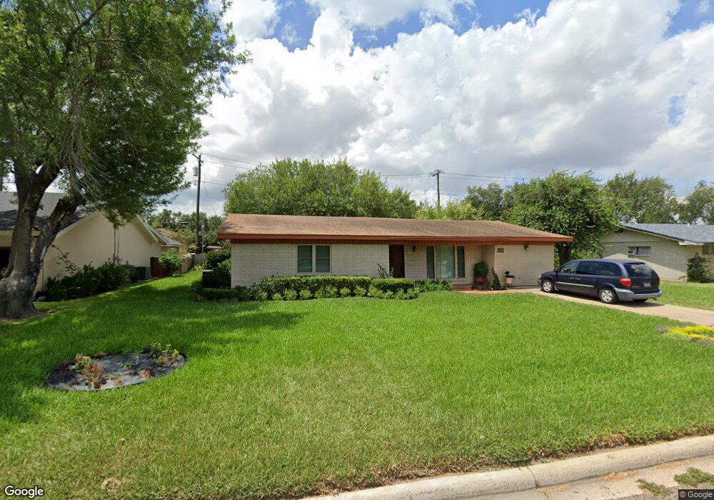 1109 W 4th St, Weslaco, TX 78596 - photo 1